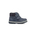 Scarponcini primi passi blu navy Weep & Smile, Scarpe Bambini, SKU k272000020, Immagine 0